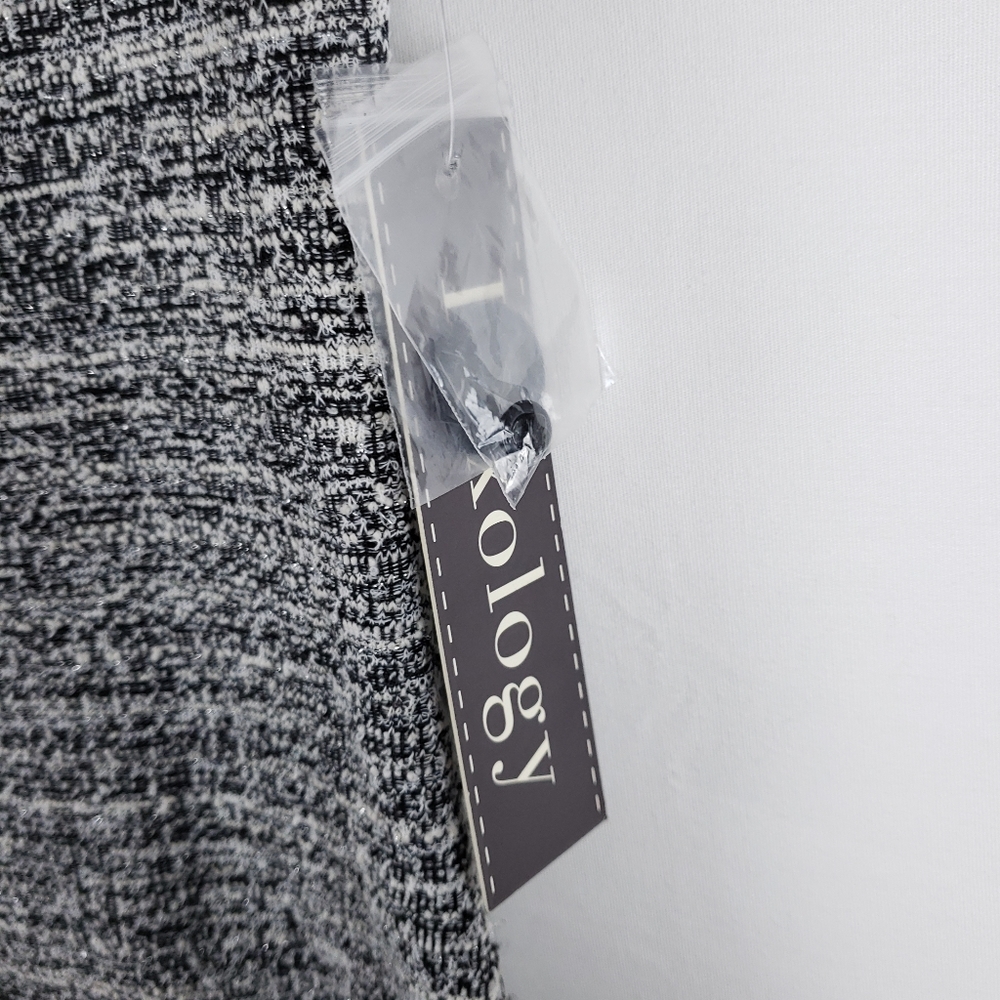 Luxology Dress - Picture 6 of 8